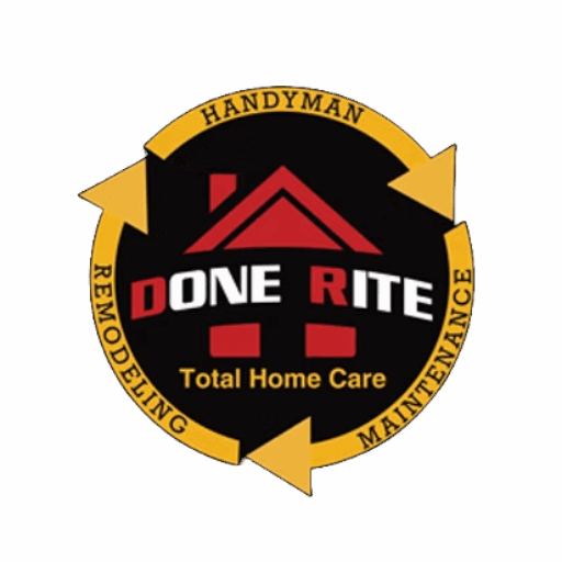 Done Rite Remodeling and Handyman Services