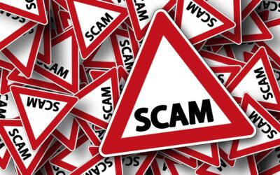 Don’t be Fooled by Fast Talking Contractors