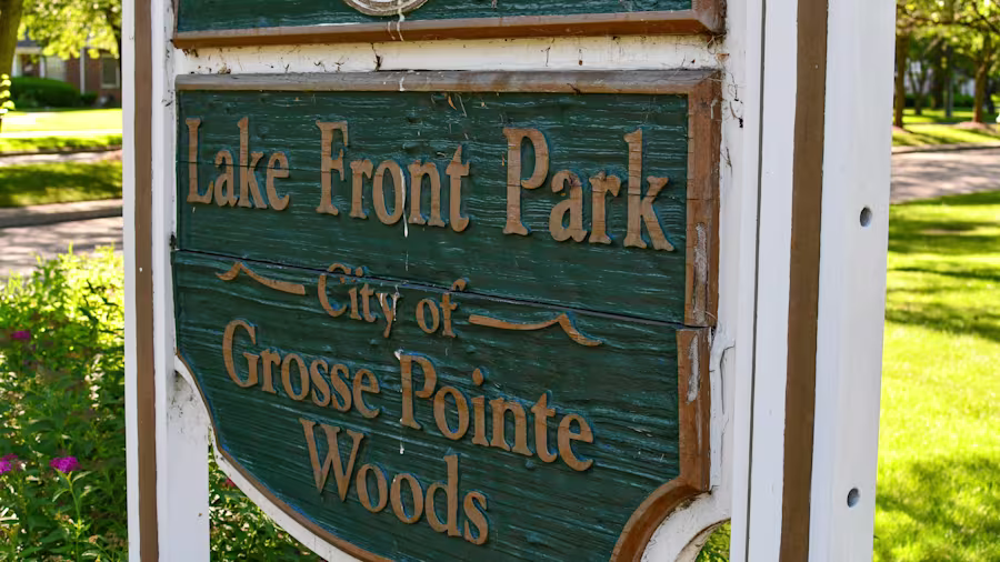 grosse-point-woods-mi Gross Pointe Woods Michigan