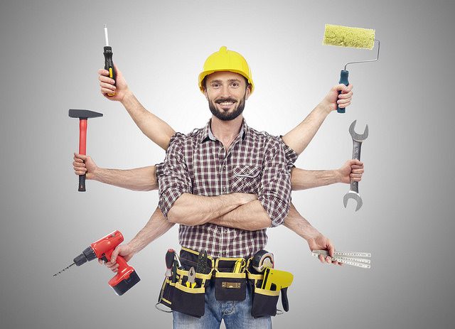 St Clair Shores Handyman