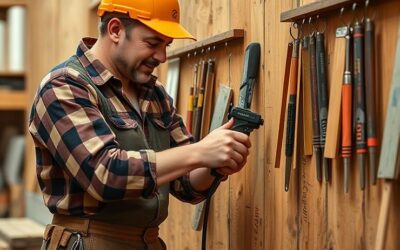 DIY vs. Hiring a Handyman: When to Take Action