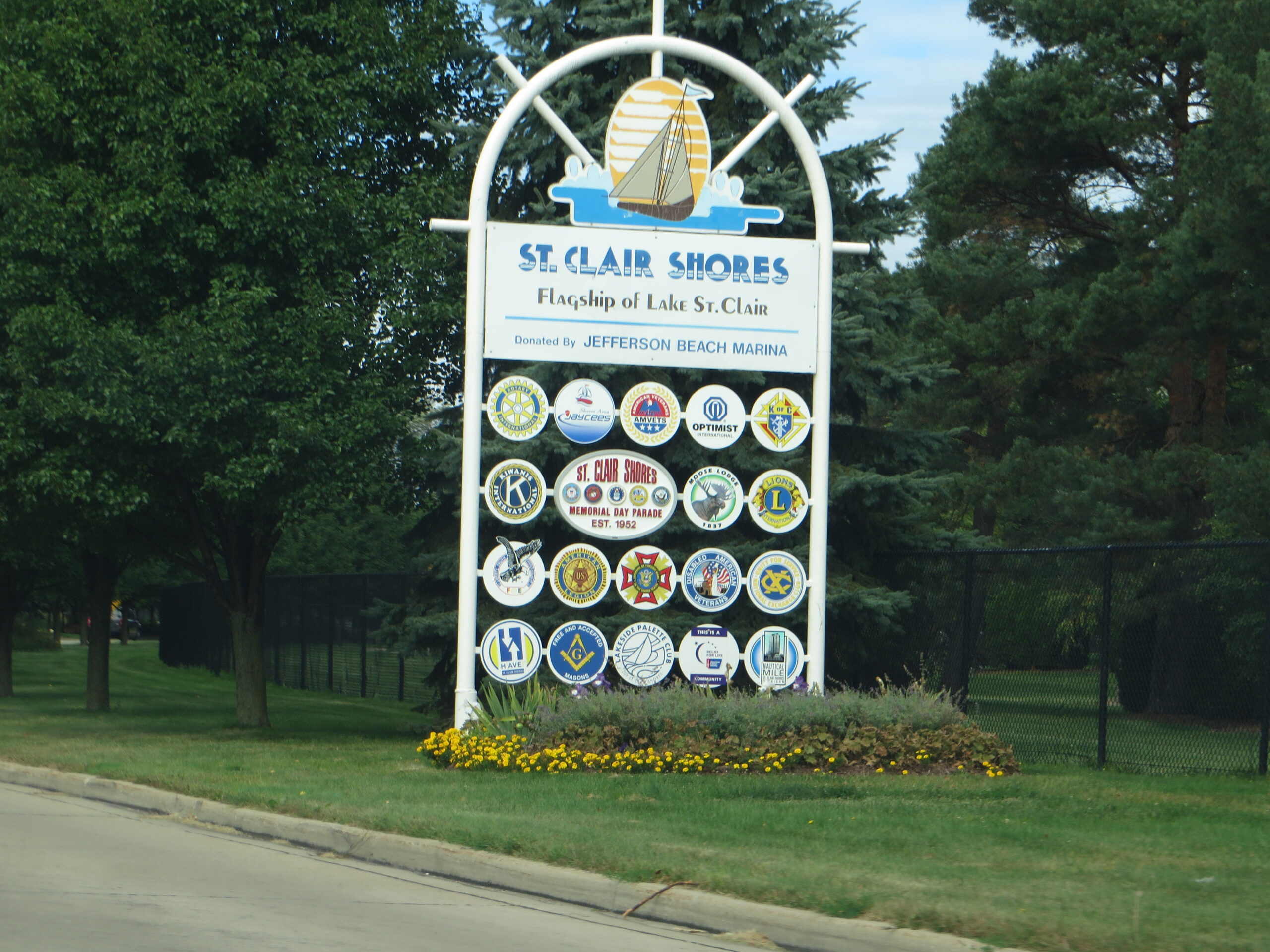 st-clair-shores-mi St Clair Shores MI